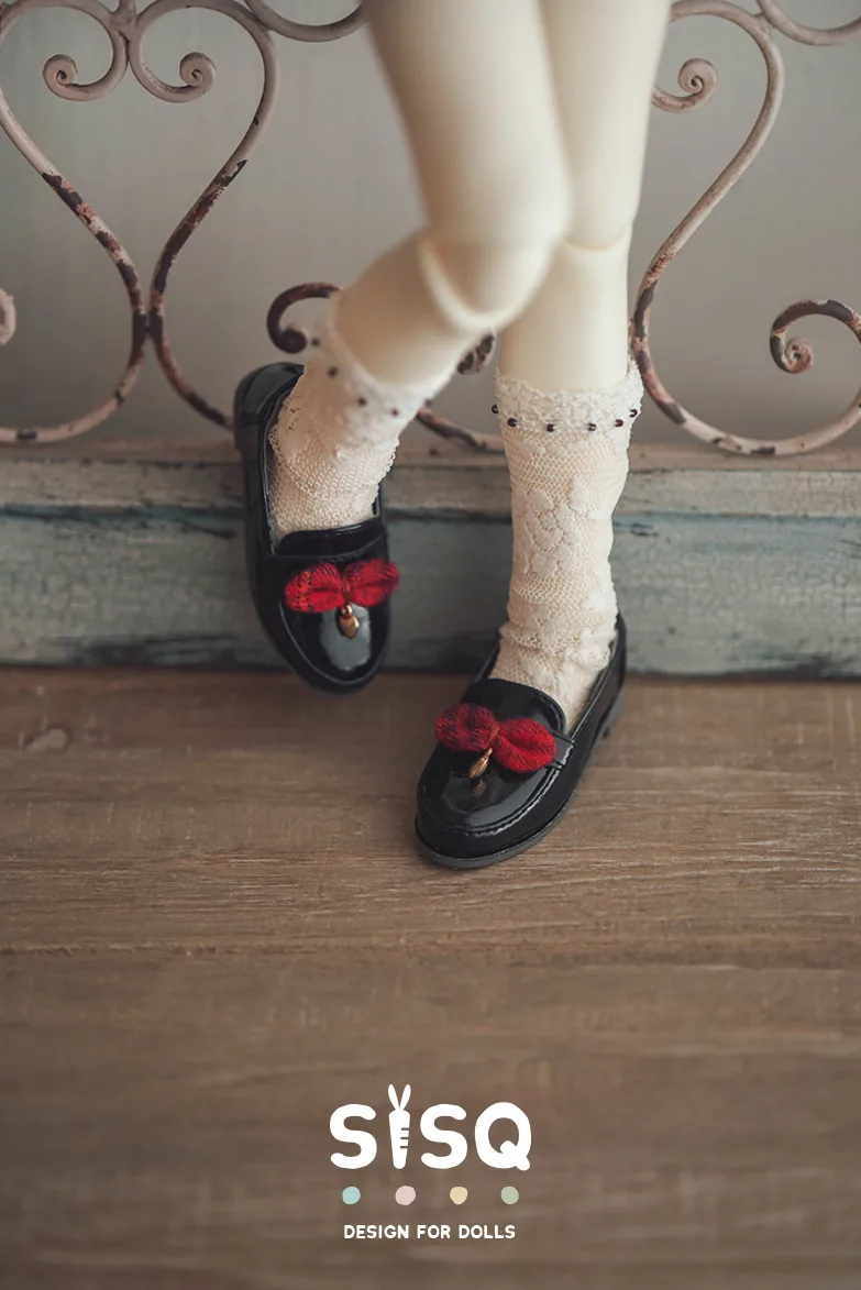 「S&G」Sweetheart Uniform Shoe (YOSD/MDD/MSD/Chubby/) - Image 4