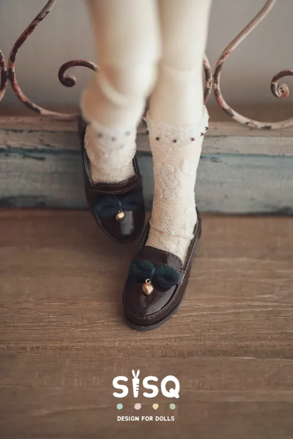 「S&G」Sweetheart Uniform Shoe (YOSD/MDD/MSD/Chubby/) - Image 5