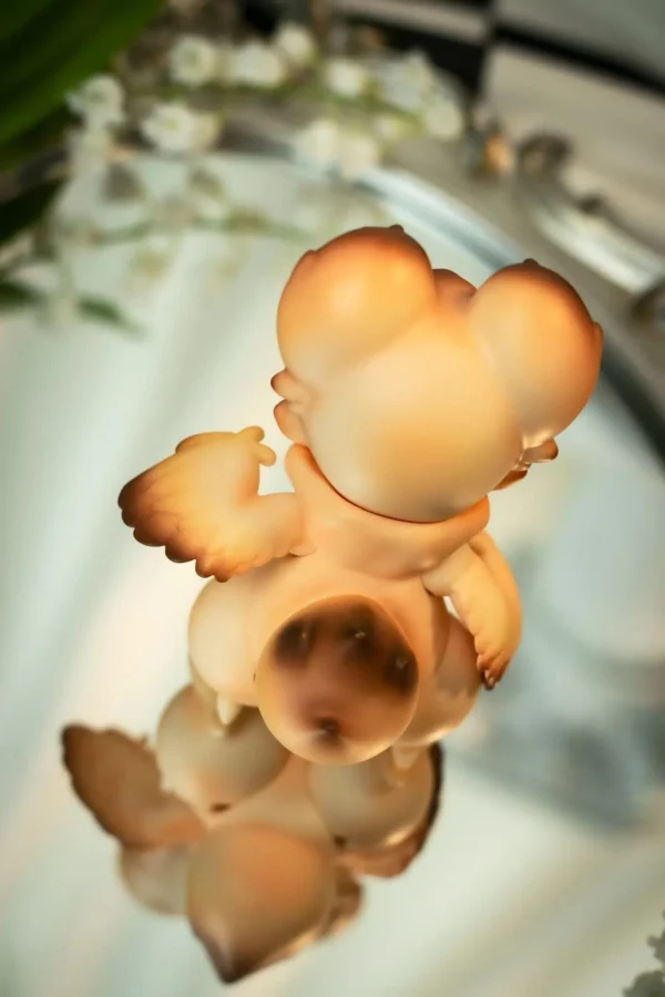 「SDMG」Little Mouse Full Doll (Pet) Only (13cm) - Image 12