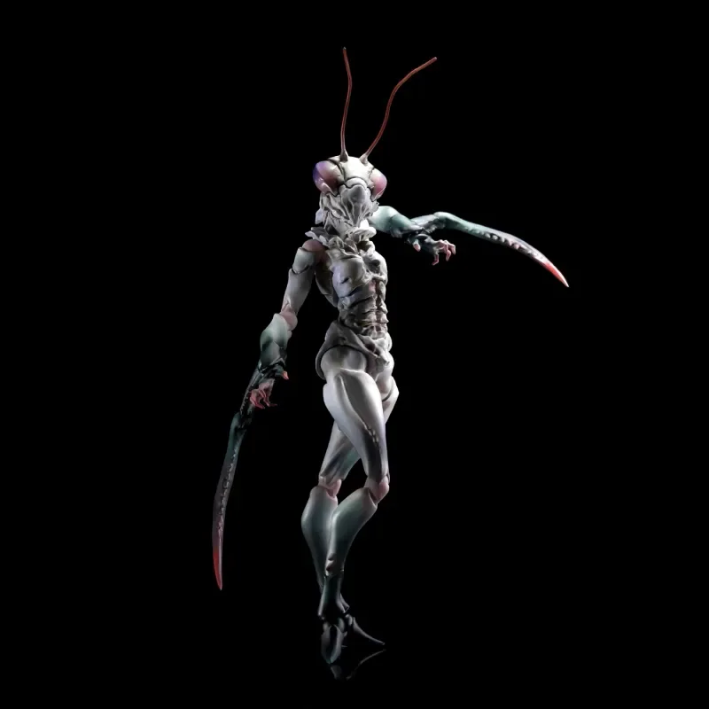 Sexyice Vermin Series Mantis 17.5CM BJD Full Doll