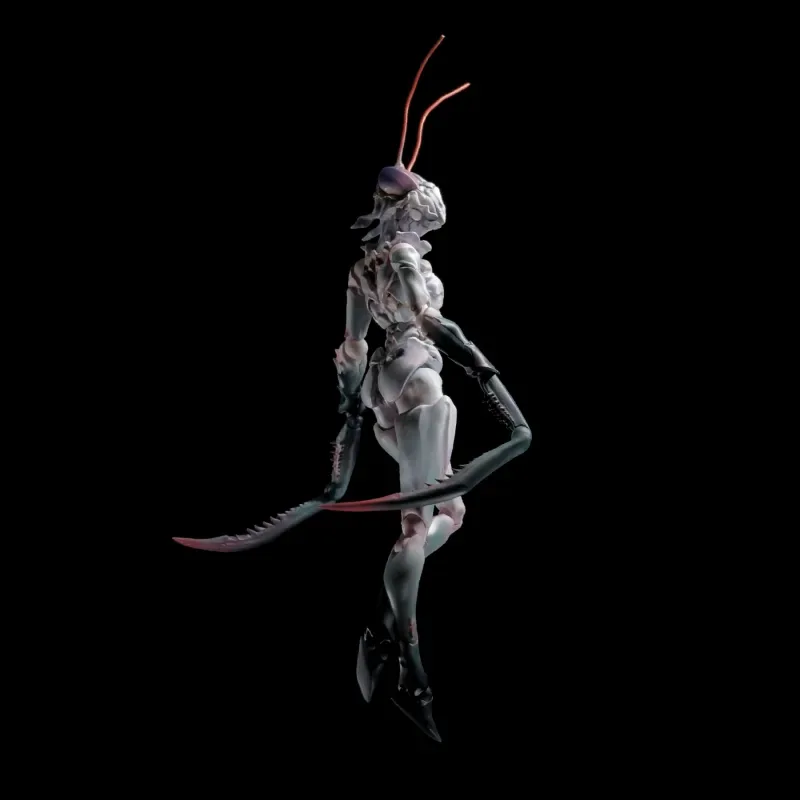 Sexyice Vermin Series Mantis 17.5CM BJD Full Doll - Image 4