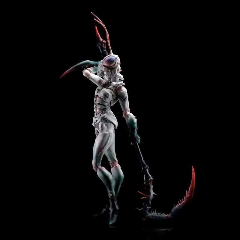 Sexyice Vermin Series Mantis 17.5CM BJD Full Doll - Image 6
