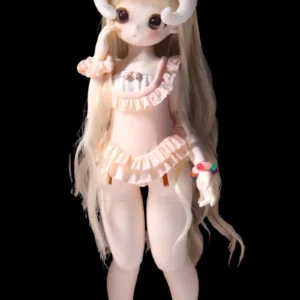 「Sheep Doll」1/4 BJD Doll