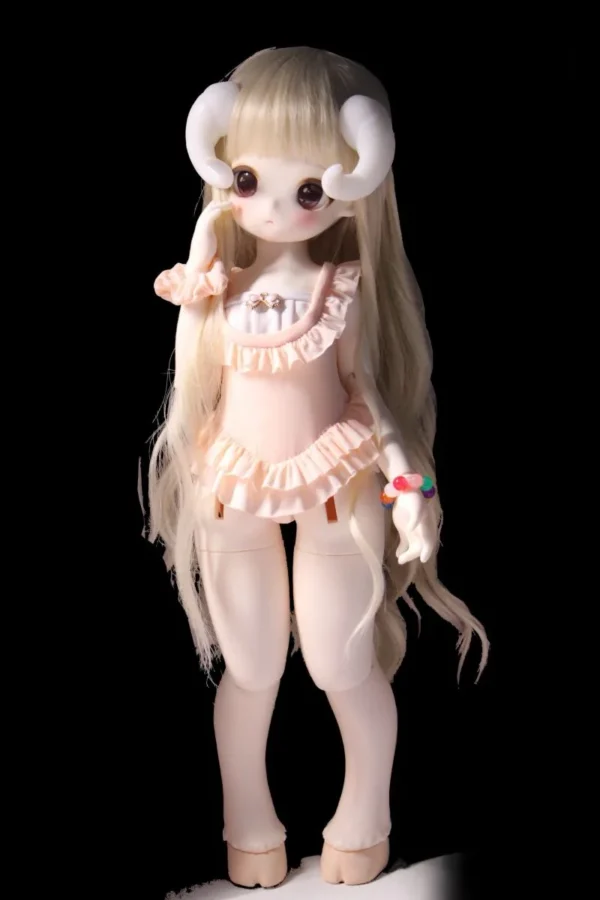 「Sheep Doll」1/4 BJD Doll