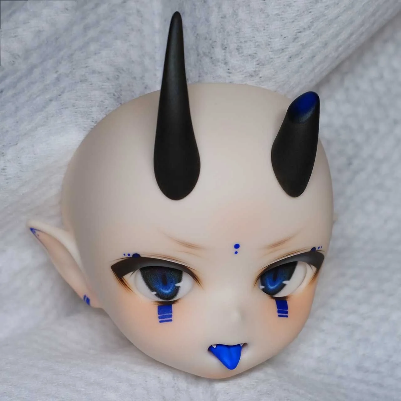 「ShiZao」Meimo BJD Head for instagram member only (1/6)