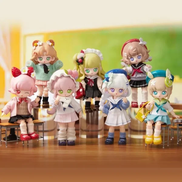 「Simon」Sugar Series ( First Batch )
