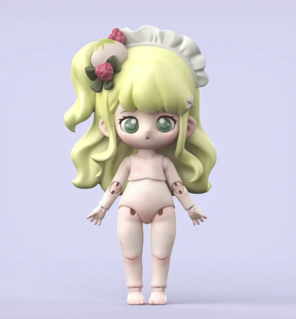 「Simon」Sugar Series ( First Batch ) - Image 2