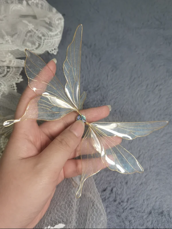「SixthWings」BJD Fairy Wings - Image 4