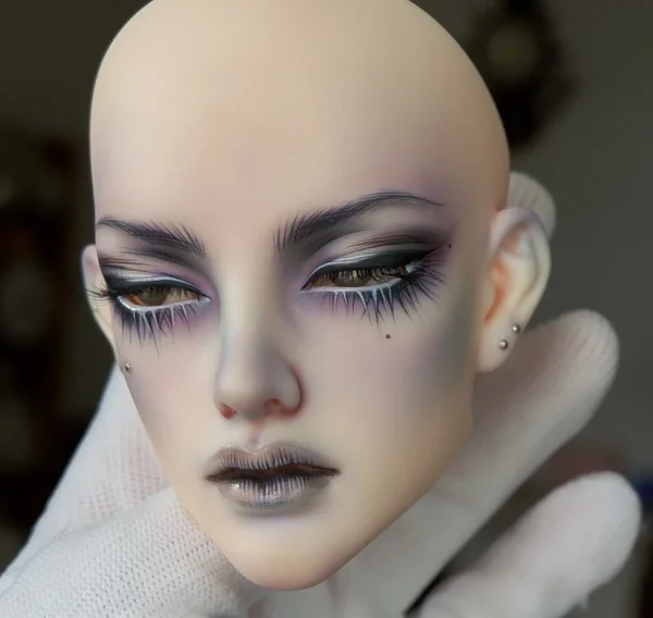 「SOOM」Ender