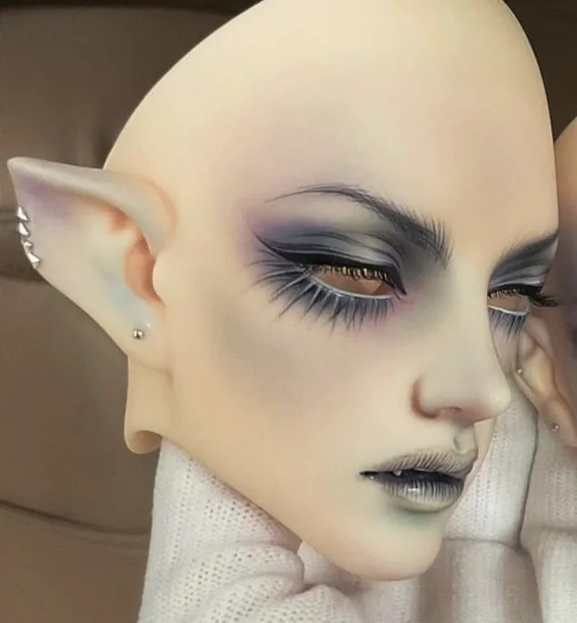 「SOOM」Ender (DO NOT PLACE ORDER)