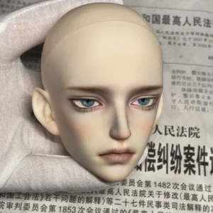 「SPINES」Estle SD 1/3 BJD Head only