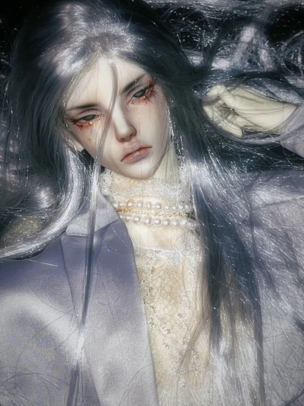 「SPINES」Fushiya SD 1/3 BJD Head only
