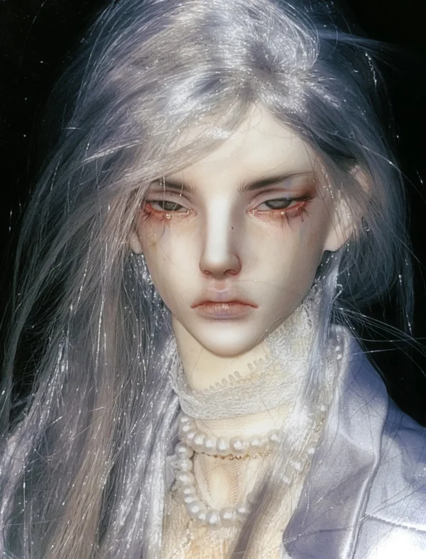 「SPINES」Fushiya SD 1/3 BJD Head only - Image 2