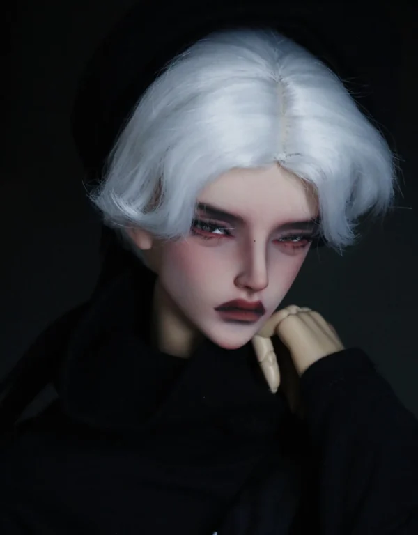 「SPINES」Fushiya SD 1/3 BJD Head only - Image 3