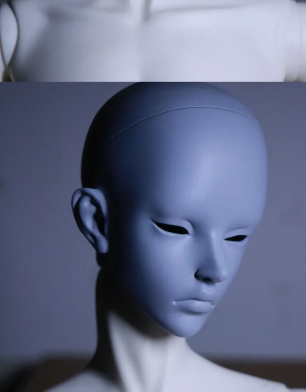 「SPINES」Fushiya SD 1/3 BJD Head only - Image 7