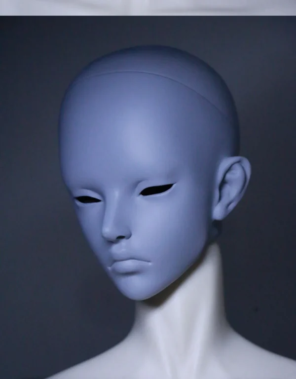 「SPINES」Fushiya SD 1/3 BJD Head only - Image 8
