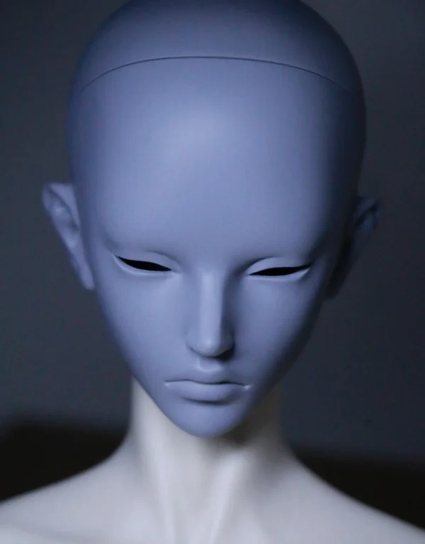 「SPINES」Fushiya SD 1/3 BJD Head only - Image 9