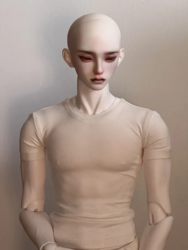 「SPINES」Vali Open Eyes Full Doll/ BJD Doll Head only - Image 9