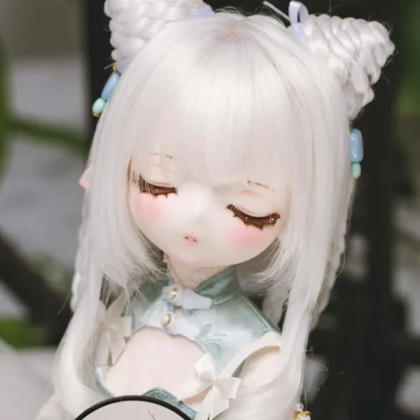 「Sprouting Dragon」Zi Lu BJD Doll (Full Doll Only) (1/4)