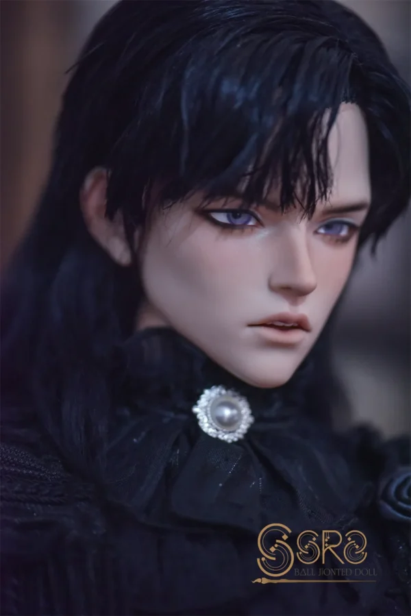 「SSRSDOLL」NO11 SD 75cm Head Only