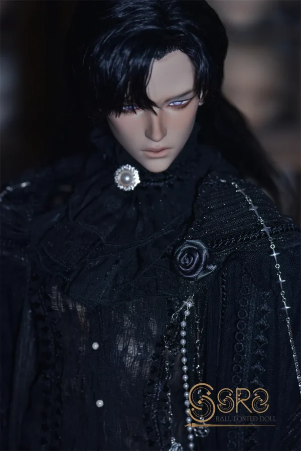 「SSRSDOLL」NO11 SD 75cm Head Only - Image 2