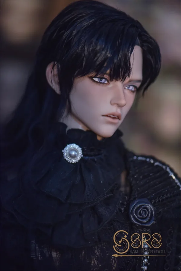 「SSRSDOLL」NO11 SD 75cm Head Only - Image 6
