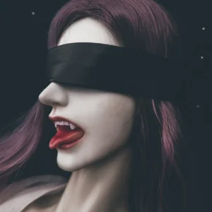 「SuGen」Blindfold (1/3 l 68cm l 75cm l HID )
