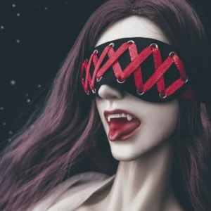 「SuGen」Blindfold (1/3 l 68cm l 75cm l HID )