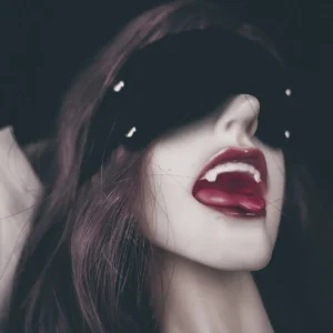 「SuGen」Blindfold (1/3 l 68cm l 75cm l HID )