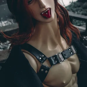 「SuGen」Chest Restraint Belt Accessories Only