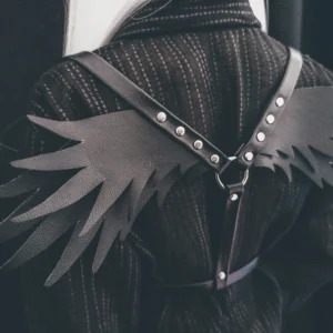 「SuGen」Chest Restraint Belt Accessories Only