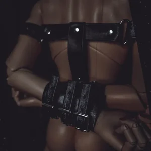 「SuGen」Hand Restraint Belt Accessories Only