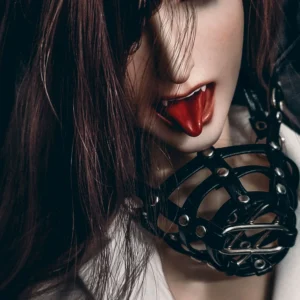 「SuGen」 Muzzle Restraint Belt Accessories Only