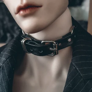 「SuGen」Neck Restraint Belt Accessories