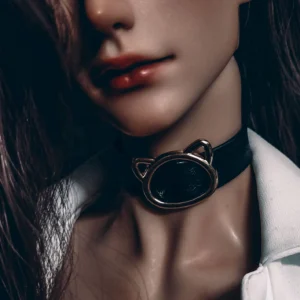 「SuGen」Neck Restraint Belt Accessories (1/3 l 68cm l 75cm l HID )