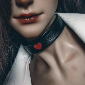 「SuGen」Neck Restraint Belt Accessories (1/3 l 68cm l 75cm l HID )