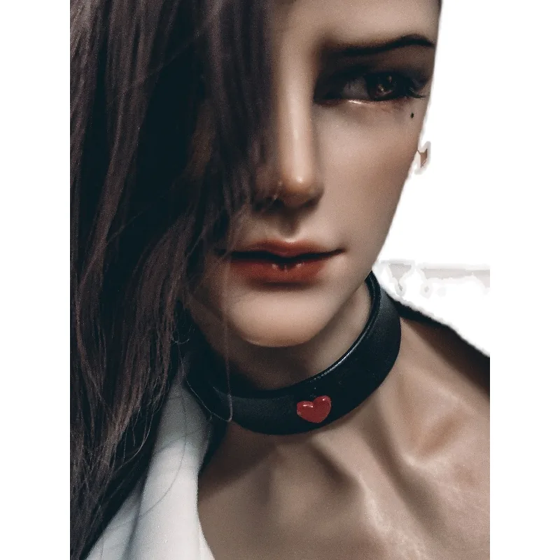 「SuGen」Neck Restraint Belt Accessories (1/3 l 68cm l 75cm l HID ) - Image 2