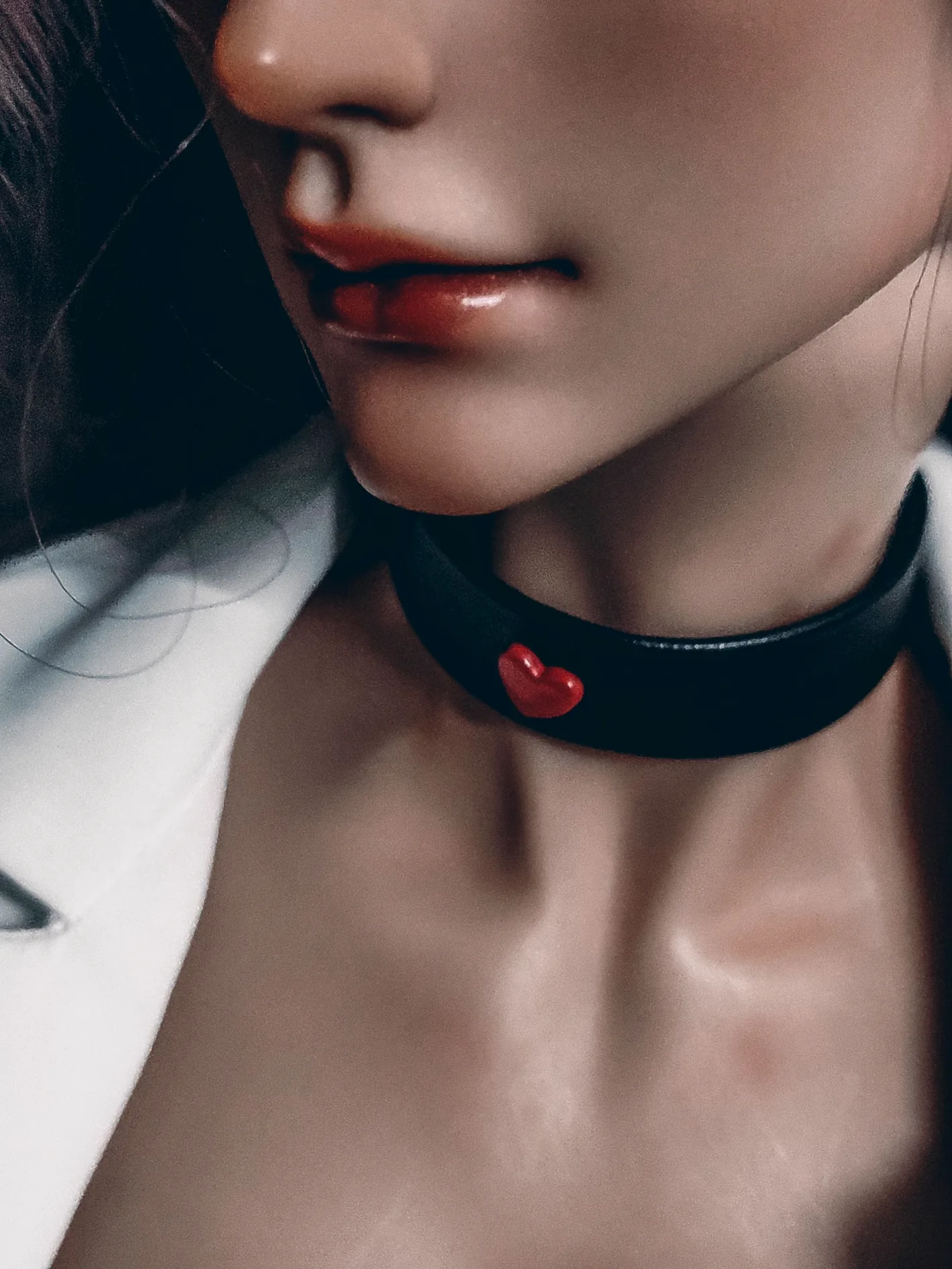 「SuGen」Neck Restraint Belt Accessories (1/3 l 68cm l 75cm l HID ) - Image 4