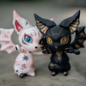 「Sunny」Freddy BJD Pet