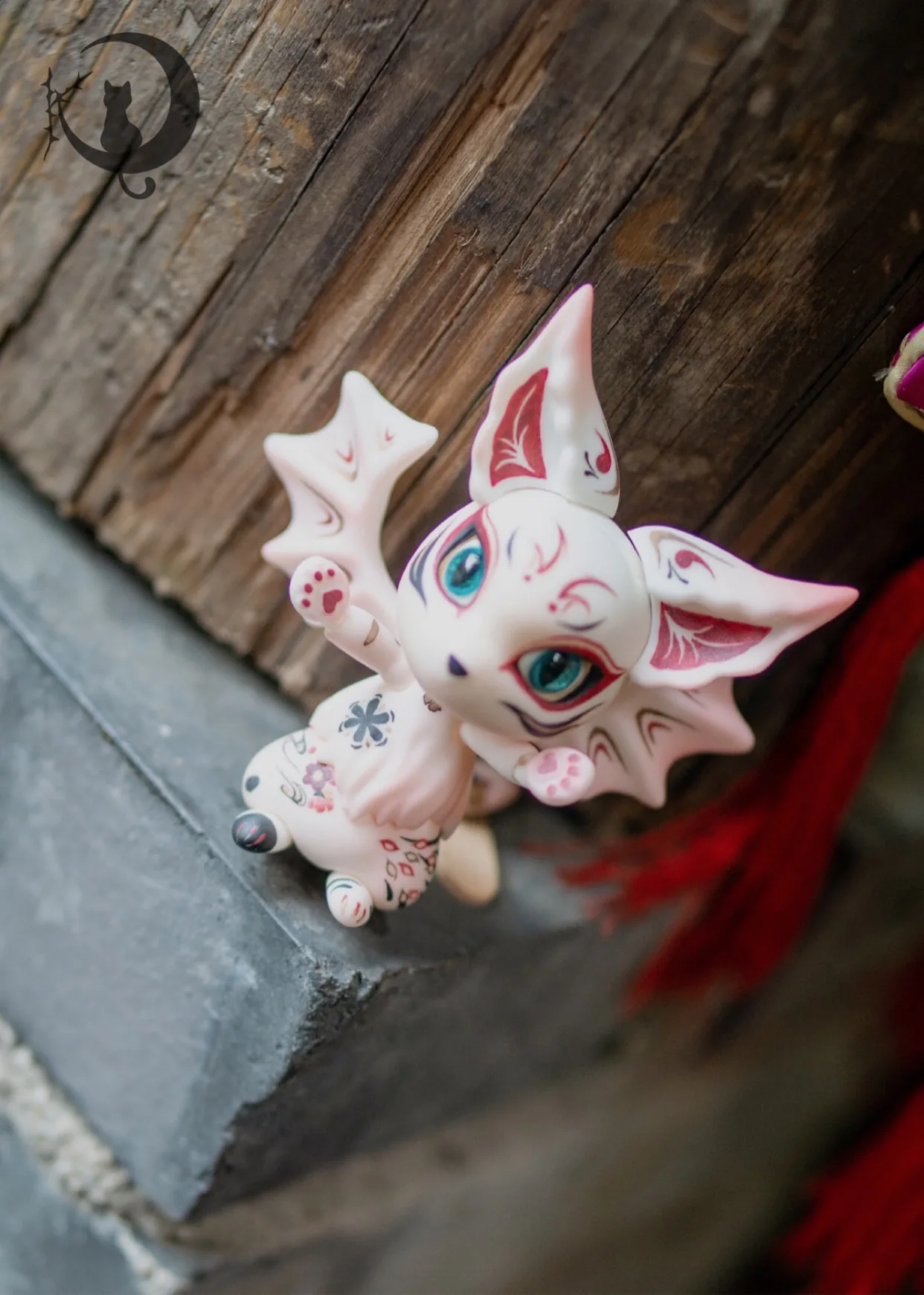 「Sunny」Freddy BJD Pet - Image 11