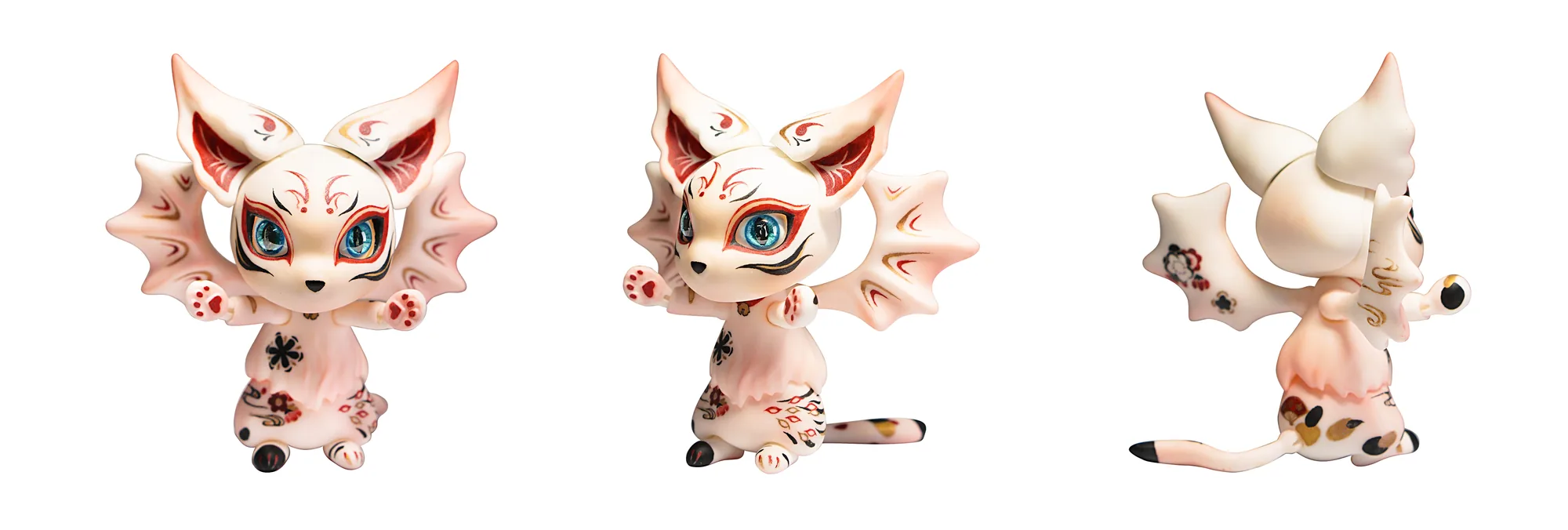 「Sunny」Freddy BJD Pet - Image 12