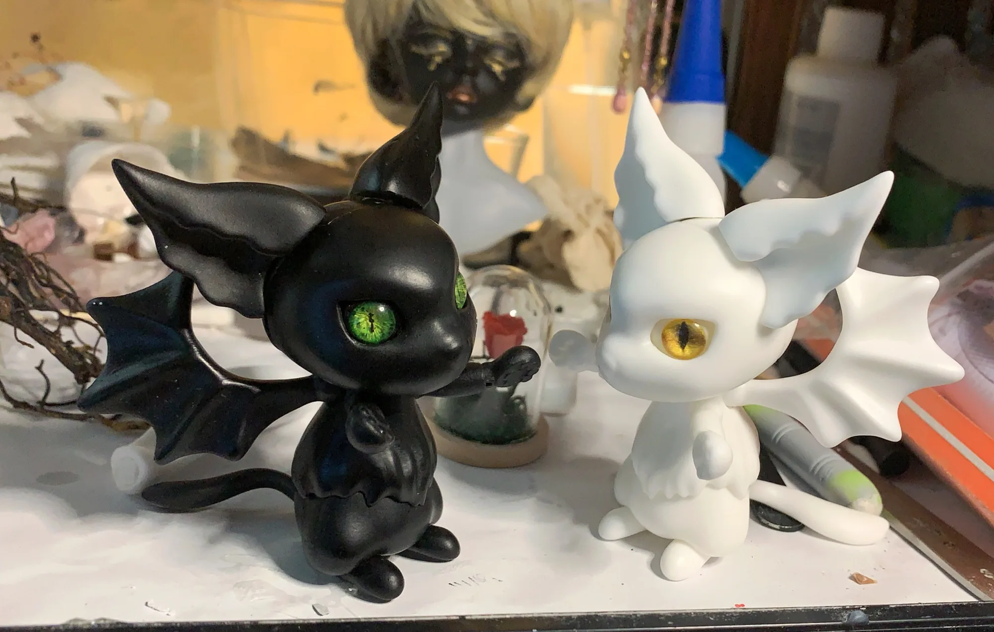 「Sunny」Freddy BJD Pet - Image 14