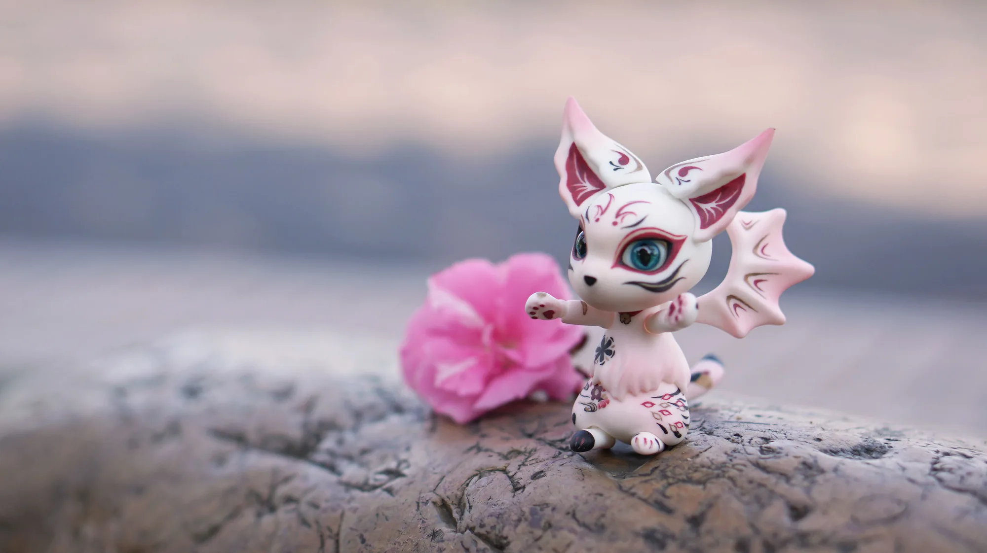 「Sunny」Freddy BJD Pet - Image 2