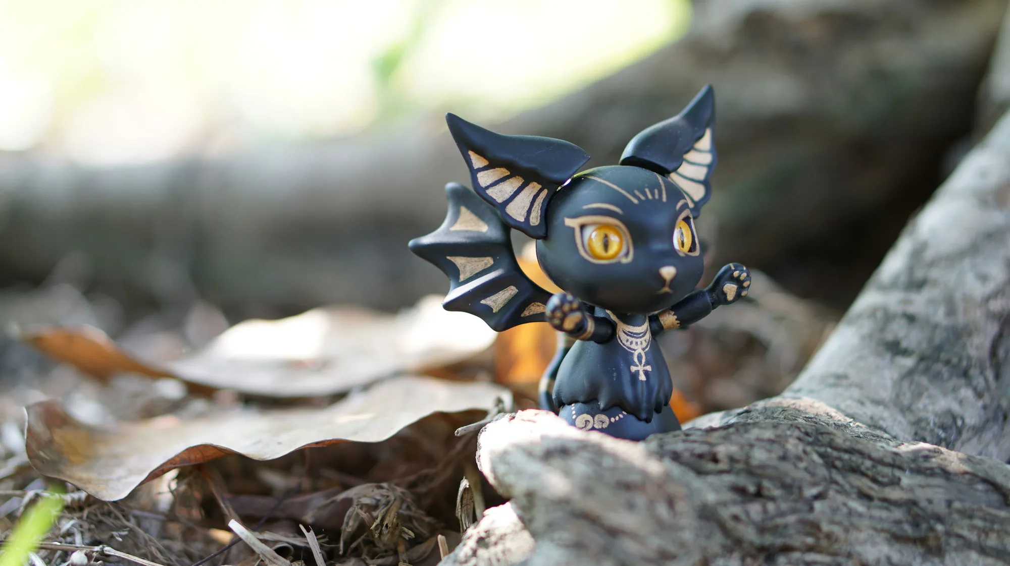 「Sunny」Freddy BJD Pet - Image 4