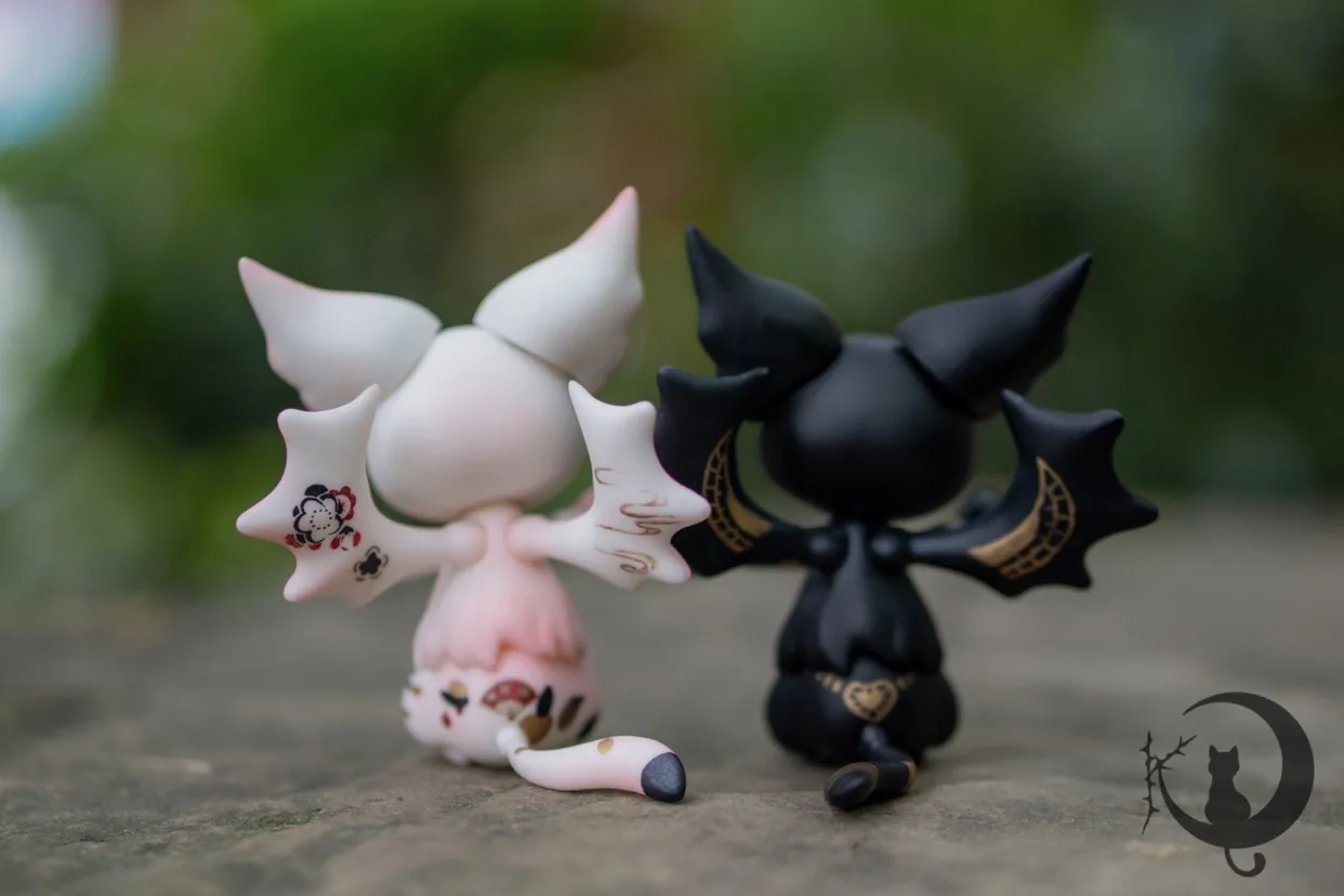 「Sunny」Freddy BJD Pet - Image 6