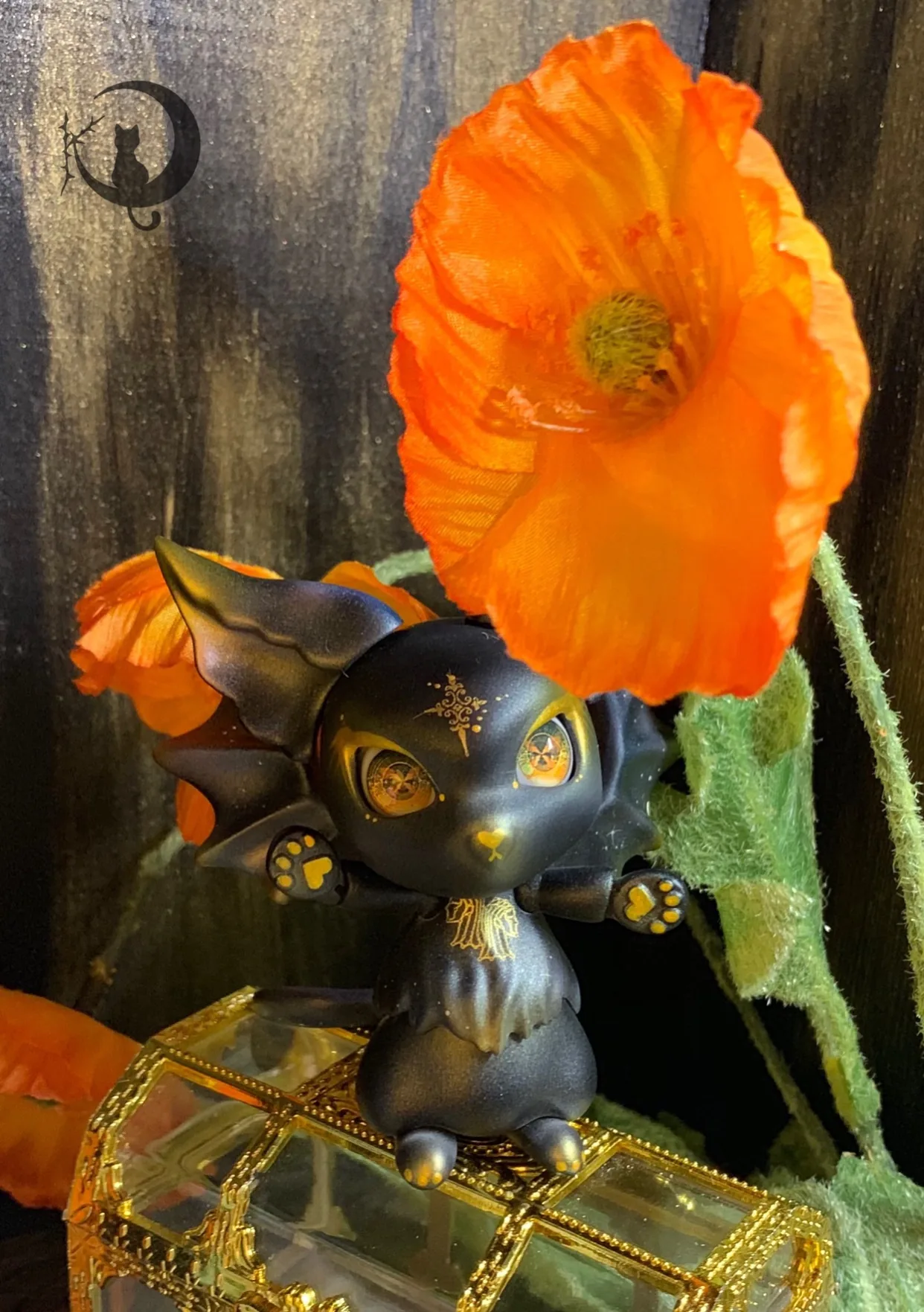 「Sunny」Freddy BJD Pet - Image 7