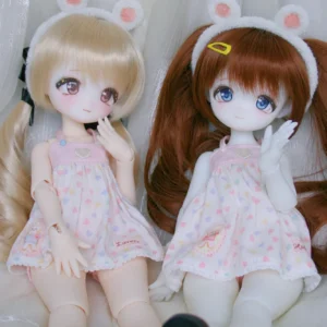 「SweetyDoll」Sweety and Bean 1/5 FULL DOLL