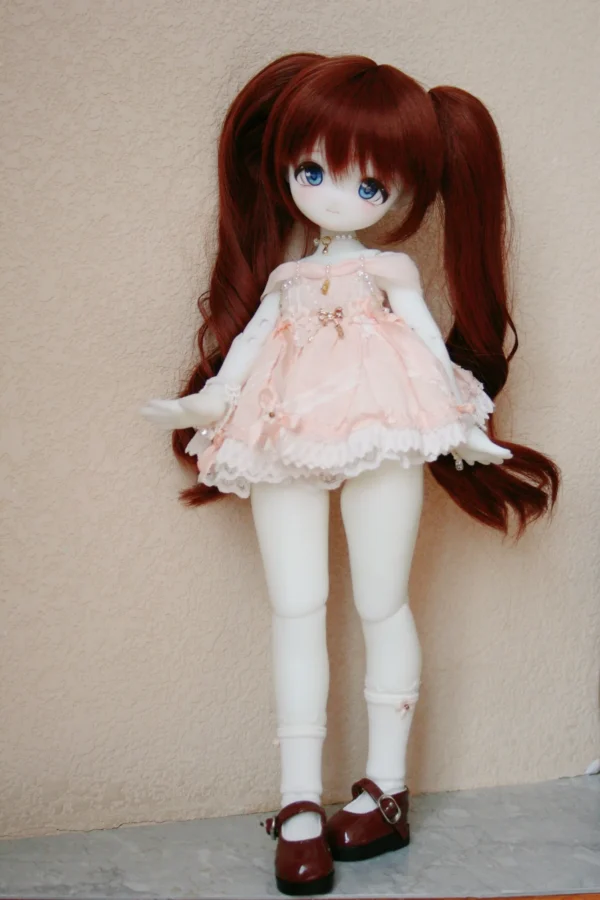 「SweetyDoll」Sweety and Bean 1/5 FULL DOLL - Image 4