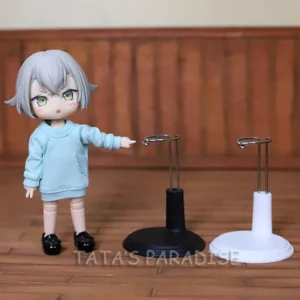 「Tata」Doll Stand (OB11 / 1/12) Stand ONLY