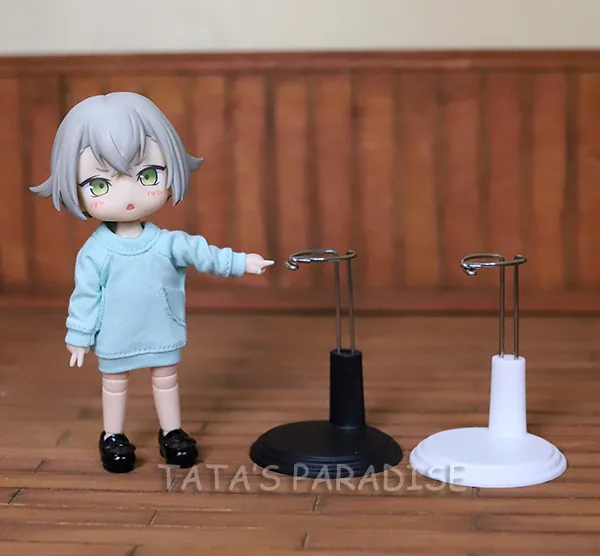 「Tata」Doll Stand (OB11 / 1/12) Stand ONLY